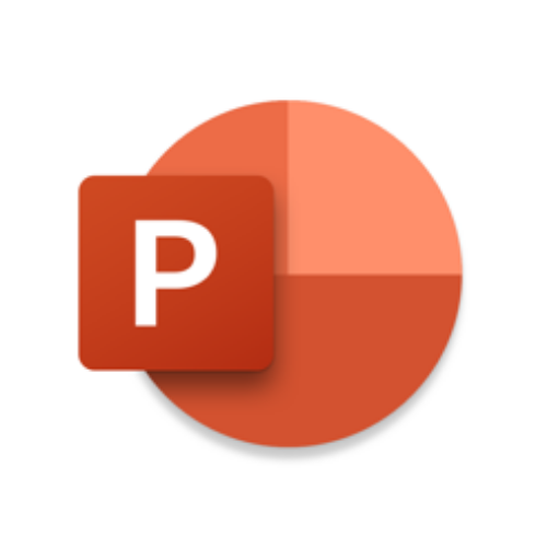 Google Slides (PowerPoint)