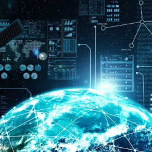 Comprendre l’univers de l'ebusiness