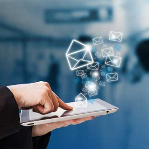 Emailing et newsletter : Approfondissement