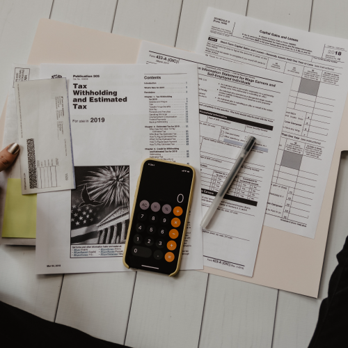 Comptabilité financière et gestion des entreprises