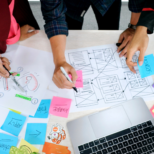 Management de projet
