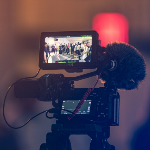 Relations Presse et Relations Publiques