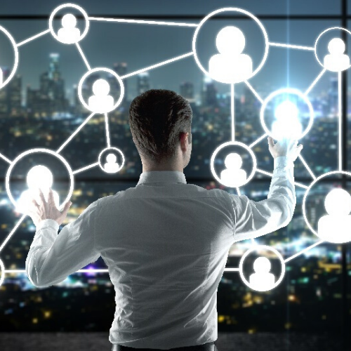 Gestion des compétences &amp; des organisations