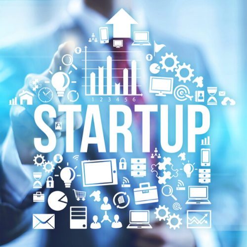 Startups &amp; intrapreneuriat